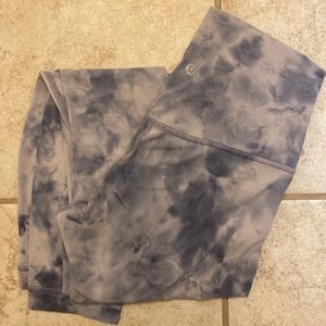 Lululemon Align HR Pant 25”